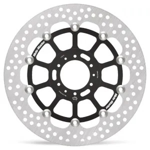 MOTO-MASTER - BRAKE DISC HALO FLOAT FT - 17102988