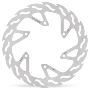 MOTO-MASTER - BRAKE DISC FLAME FRONT - 17103012