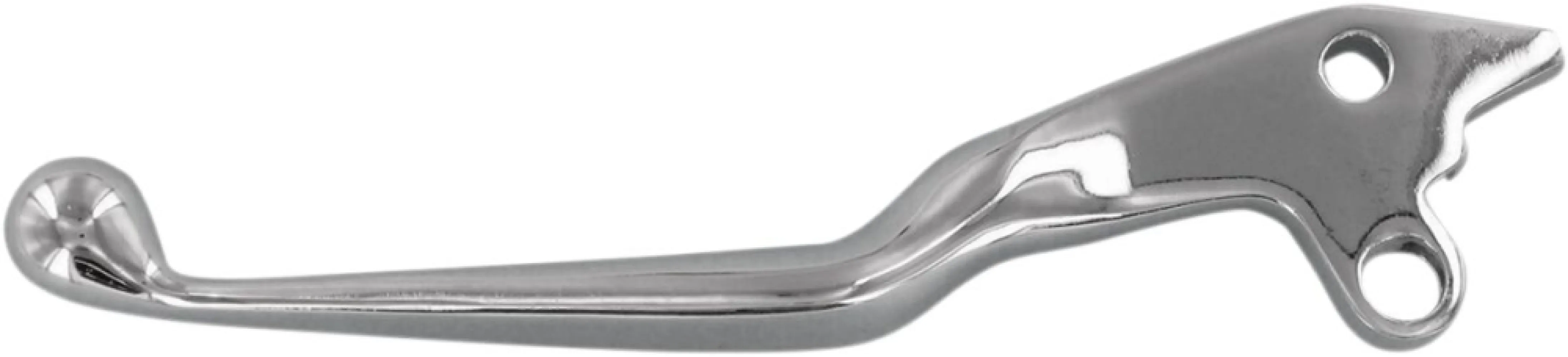 PARTS UNLIMITED - LEVER WIDE CLUTCH SUZ CHR - 06130227