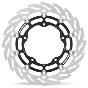 MOTO-MASTER - BRAKE DISC FLAME FLOAT FT R - 17103015