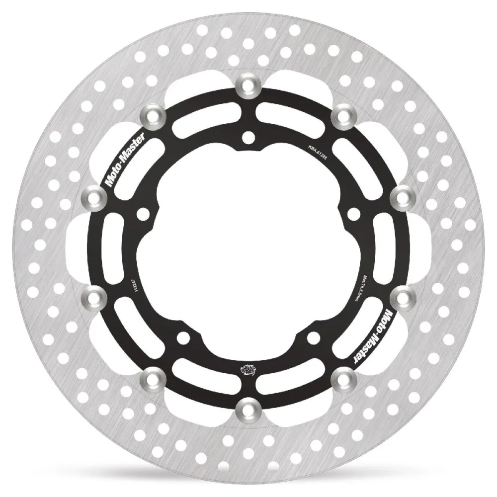 MOTO-MASTER - BRAKE DISC HALO RACING FR - 17103019