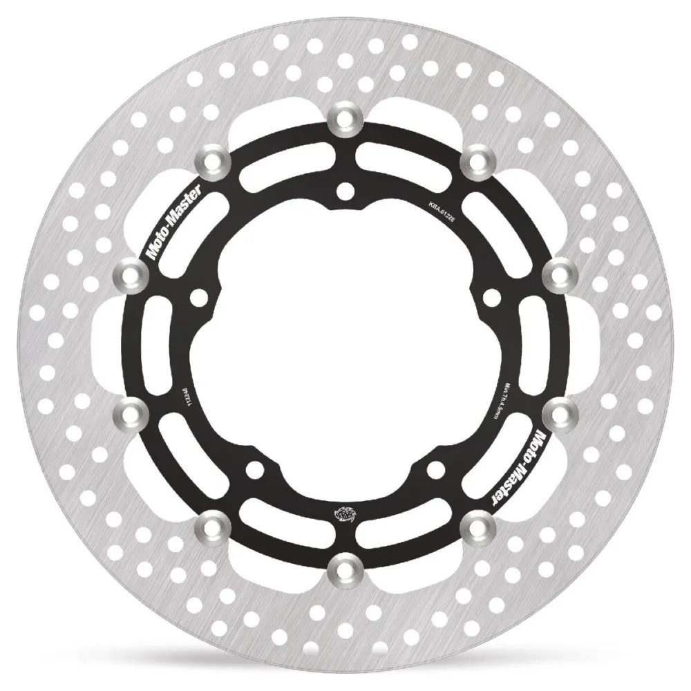 MOTO-MASTER - BRAKE DISC HALO FLOAT FT - 17103018