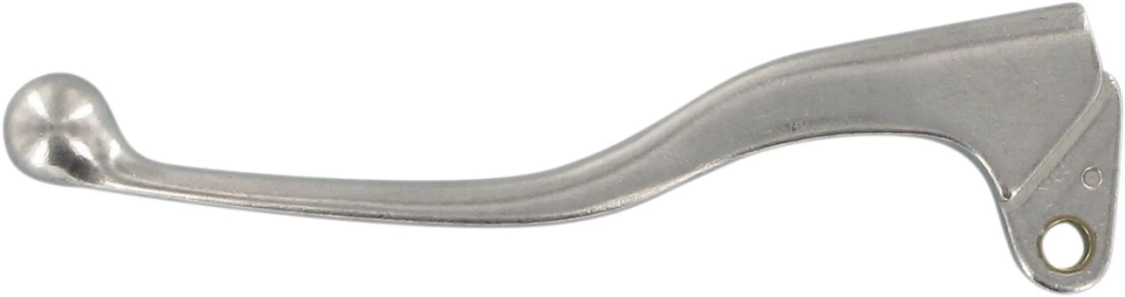 PARTS UNLIMITED - LEVER CLUTCH YAM POLISH - 06130229