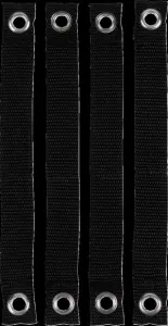 MOOSE OFFROAD HARD-PARTS - TIRE WRAP ICE MC 5 MSE - 03620016