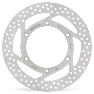 MOTO-MASTER - BRAKE DISC HALO FRONT - 17103254