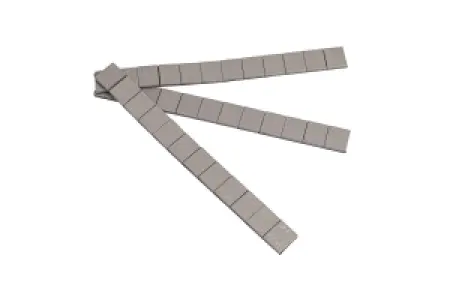 MOOSE OFFROAD FOUR WHEEL - WHEEL WEIGHTS 7G 48PK - 03650126