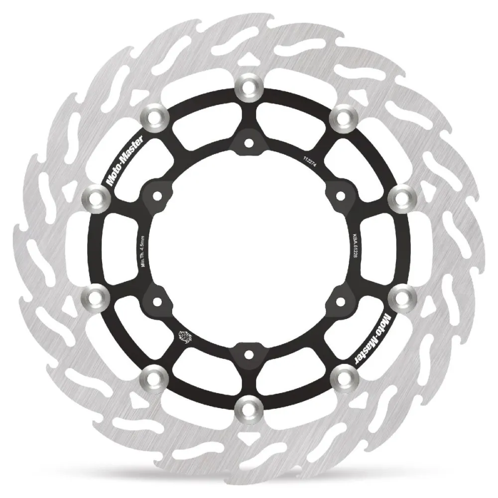 MOTO-MASTER - BRAKE DISC FLAME FLOAT FT L - 17103263