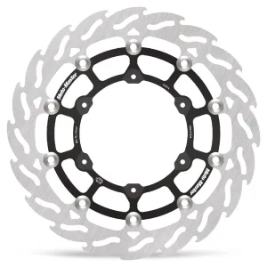 MOTO-MASTER - BRAKE DISC FLAME FLOAT FT L - 17103263