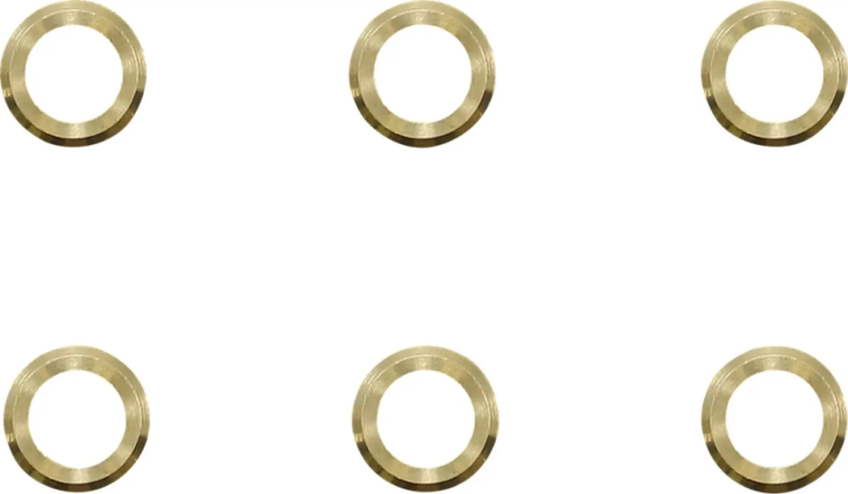 POLISPORT - FORK CVR YAM WR-F WH  - 04120317