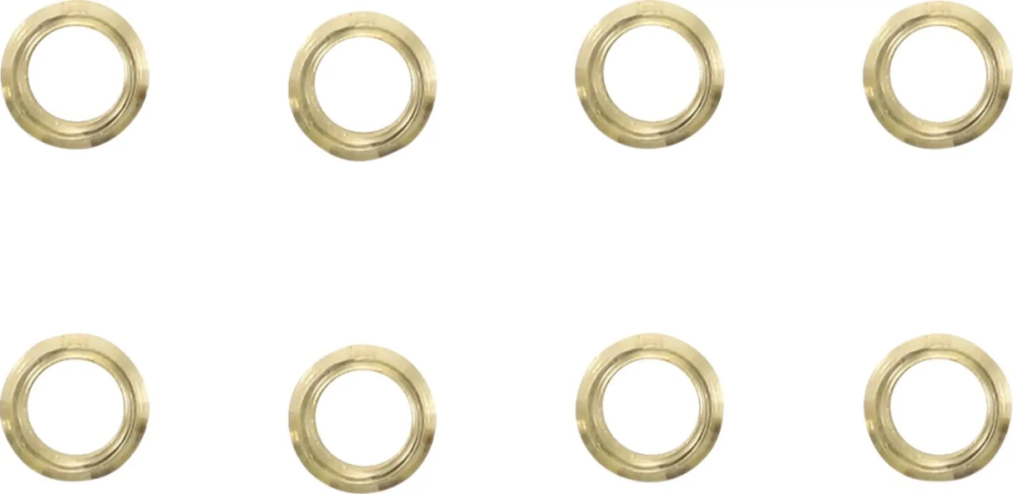 POLISPORT - FORKGUARDS YZ/YZF 05-07 BK - 04120374