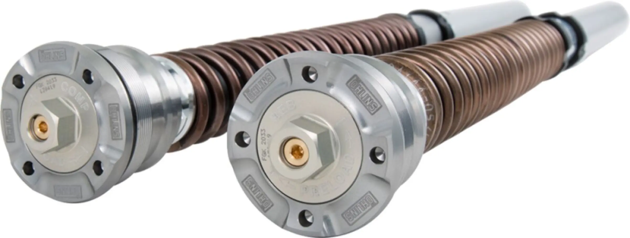 OHLINS - CARTRIDGE YAMAHA YZF R1 2020-2 - 04130076