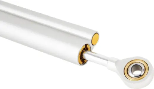 OHLINS - STEERING DAMPER SUZUKI GSX-R S - 04140381