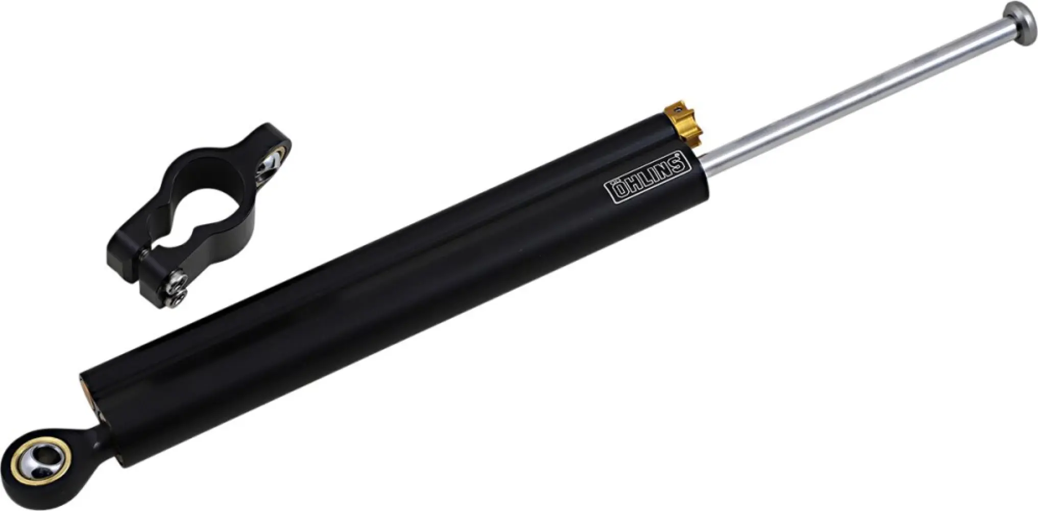 OHLINS - STEERING DAMPER UNIVERSAL STRO - 04140610