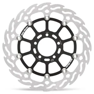 MOTO-MASTER - BRAKE DISC FLAME FLOAT FT L - 17103290