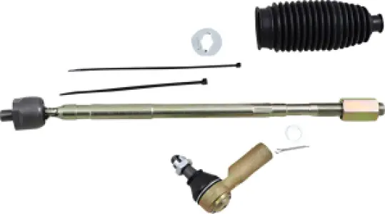 MOOSE OFFROAD HARD-PARTS - TIE ROD END KIT KAW - 04301131