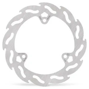 MOTO-MASTER - BRAKE DISC FLAME REAR - 17103544