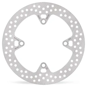 MOTO-MASTER - BRAKE DISC HALO REAR - 17103556
