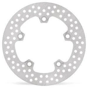 MOTO-MASTER - BRAKE DISC HALO REAR - 17103558