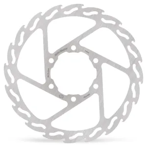 MOTO-MASTER - BRAKE DISC FLAME FRONT - 17103559