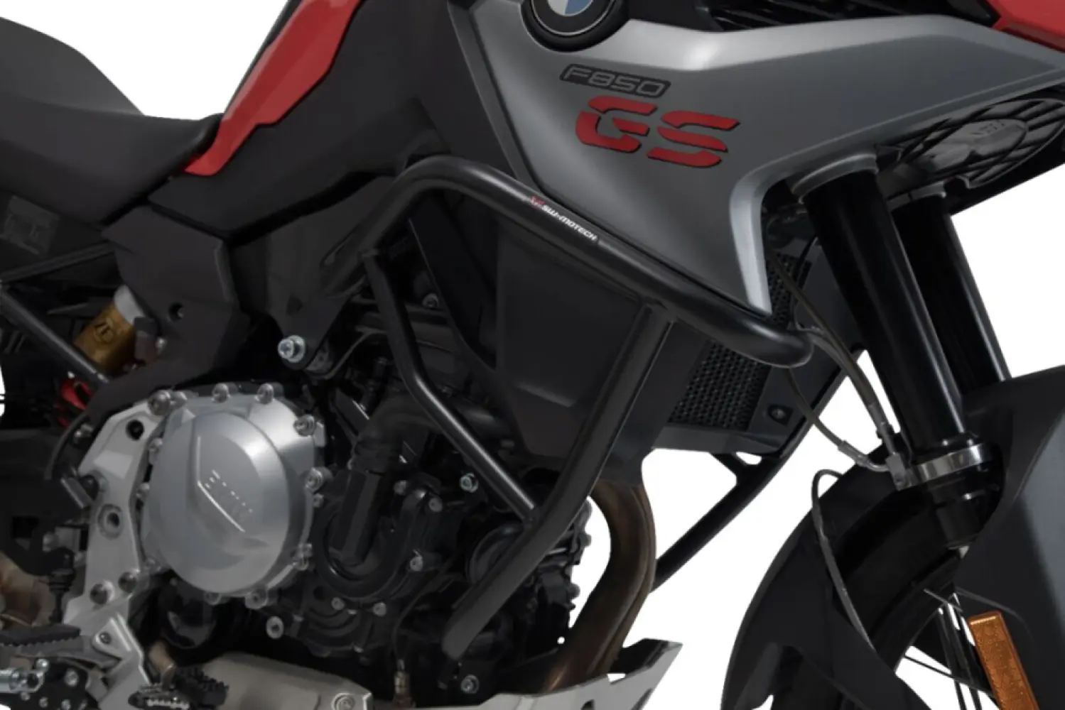 SW-MOTECH - CRASH BAR - 05051934