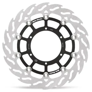 MOTO-MASTER - BRAKE DISC FLAME FLOAT FT L - 17103562