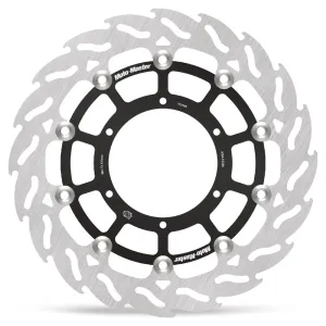 MOTO-MASTER - BRAKE DISC FLAME FLOAT FT R - 17103563