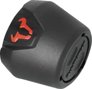 SW-MOTECH - REAR AXLE SLIDER SET - 05052179