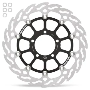 MOTO-MASTER - BRAKE DISC FLAME FLOAT FT L - 17103576