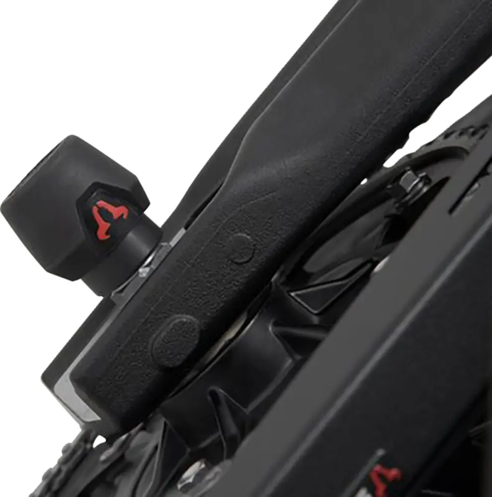 SW-MOTECH - REAR AXLE SLIDER SET - 05052195