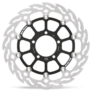 MOTO-MASTER - BRAKE DISC FLAME FLOAT FT R - 17103577