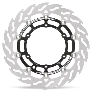 MOTO-MASTER - BRAKE DISC FLAME RACING SM FR - 17103580