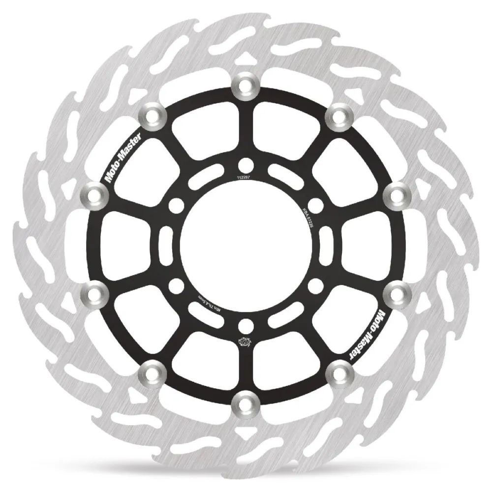 MOTO-MASTER - BRAKE DISC FLAME FLOAT FT L - 17103583
