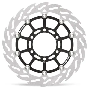 MOTO-MASTER - BRAKE DISC FLAME FLOAT FT L - 17103583