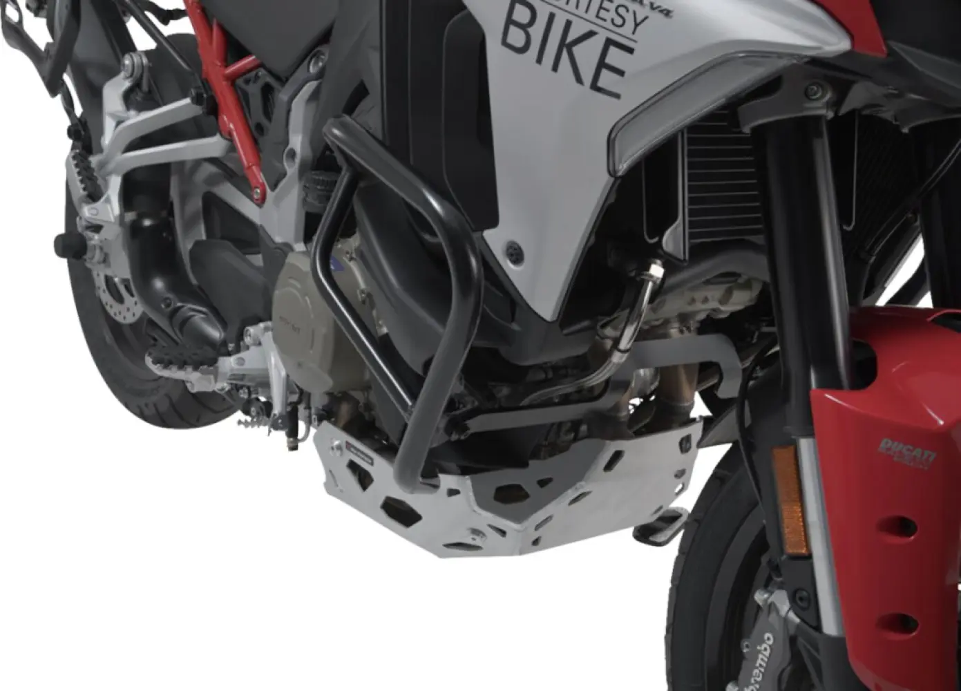 SW-MOTECH - CRASH BAR - 05052260