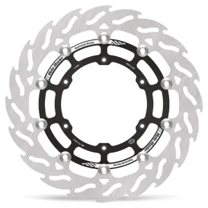 MOTO-MASTER - BRAKE DISC FLAME RACING SM FR - 17103582