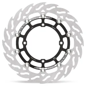 MOTO-MASTER - BRAKE DISC FLAME RACING SM FR - 17103588