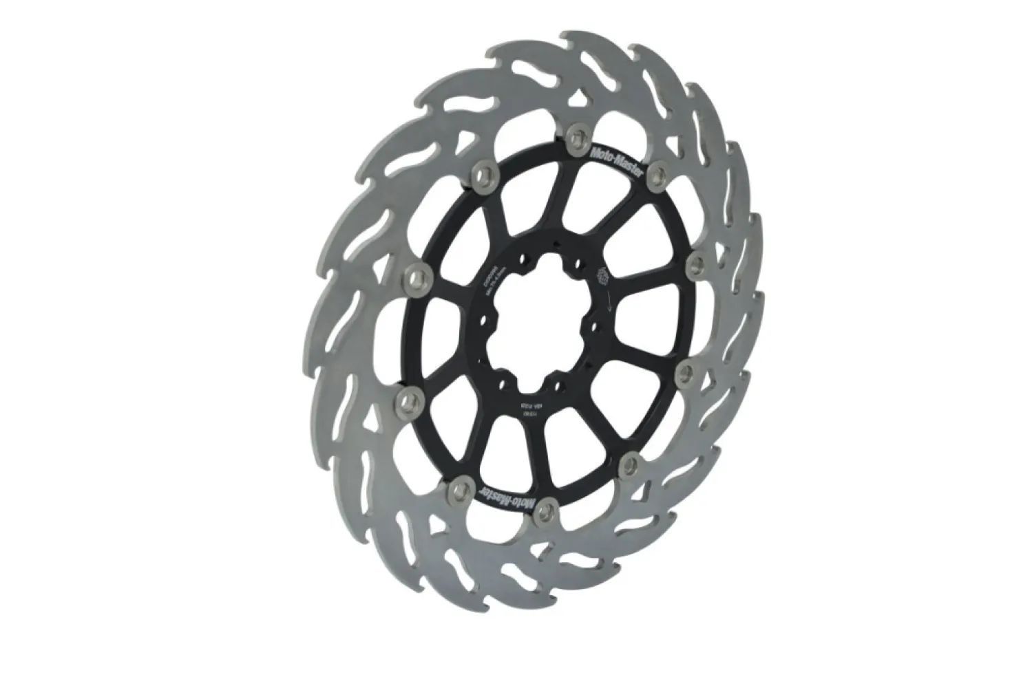 MOTO-MASTER - BRAKE DISC FLAME FLOAT FT L - 17103596