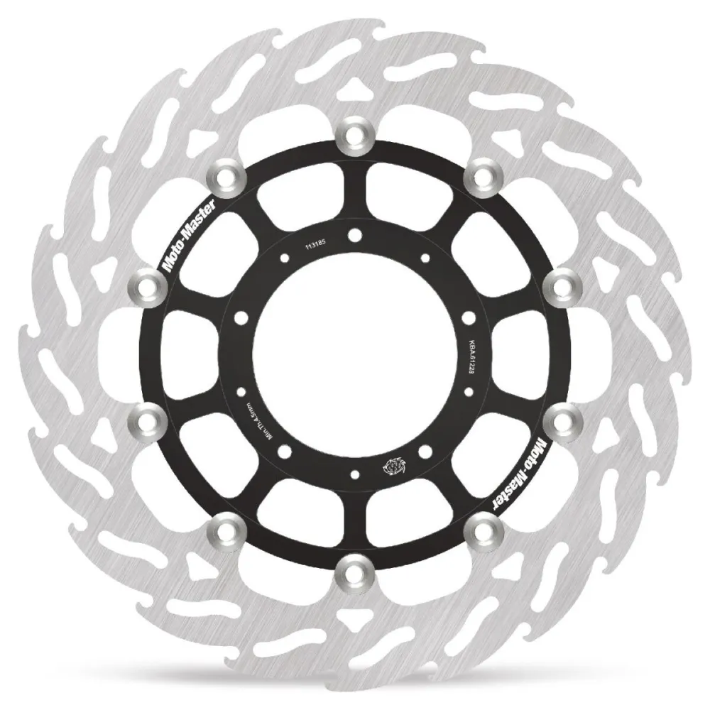 MOTO-MASTER - BRAKE DISC FLAME FLOAT FT L - 17103599