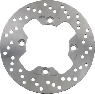 SBS - BRAKE RTR ROUND - 17103645