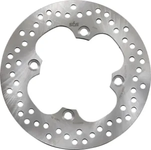 SBS - BRAKE RTR ROUND - 17103646