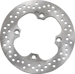 SBS - BRAKE RTR ROUND - 17103646