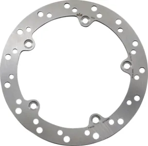 SBS - BRAKE RTR ROUND - 17103651