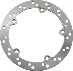 SBS - BRAKE RTR ROUND - 17103651