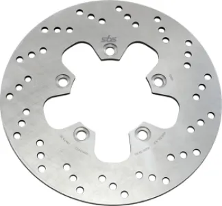 SBS - BRAKE RTR ROUND - 17103652