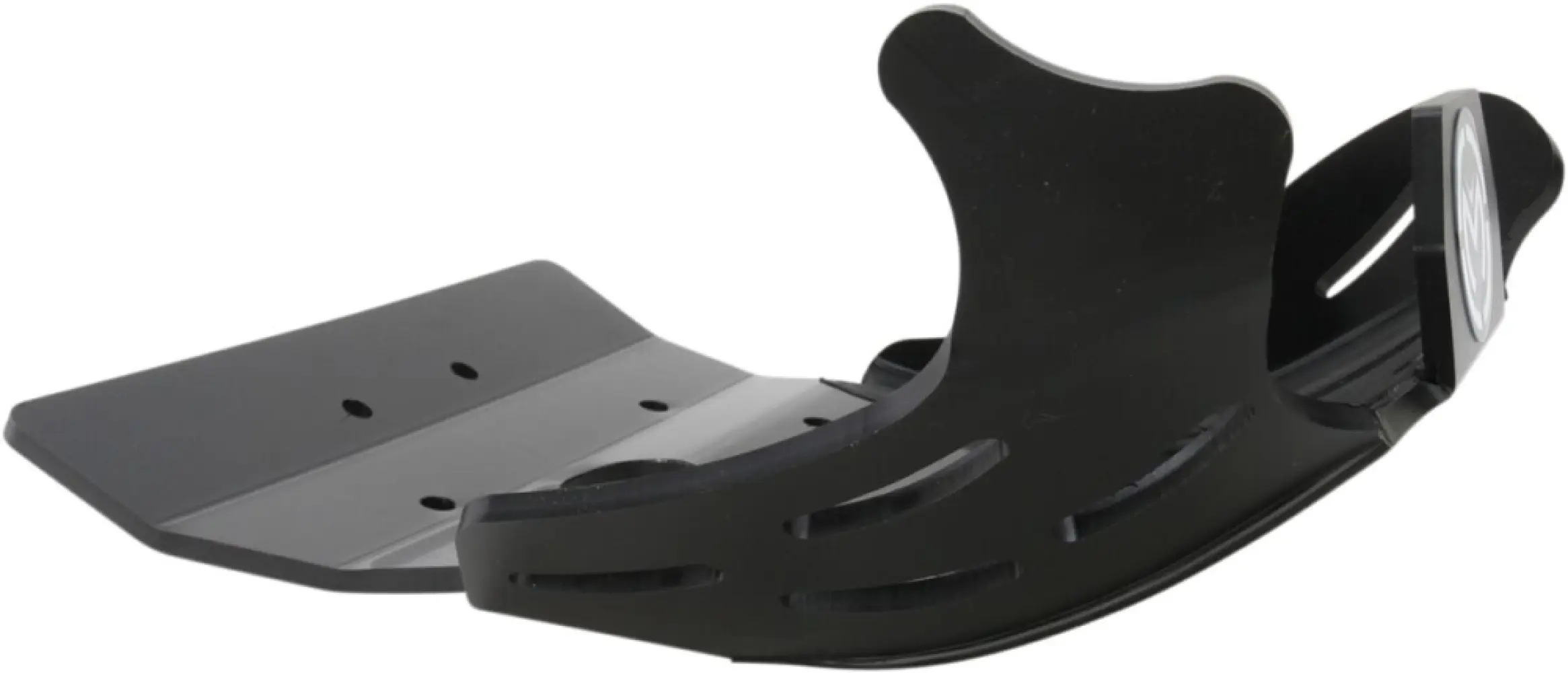 MOOSE OFFROAD HARD-PARTS - SKID PLATE PRO YAM YZ125 - 05060661