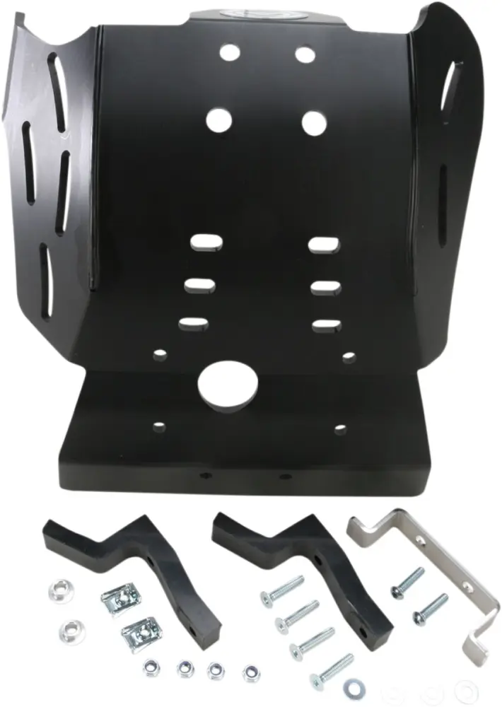MOOSE OFFROAD HARD-PARTS - SKID PLATE PRO YAM YZ125 - 05060661