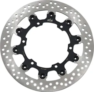 SBS - BRAKE RTR ROUND - 17103653