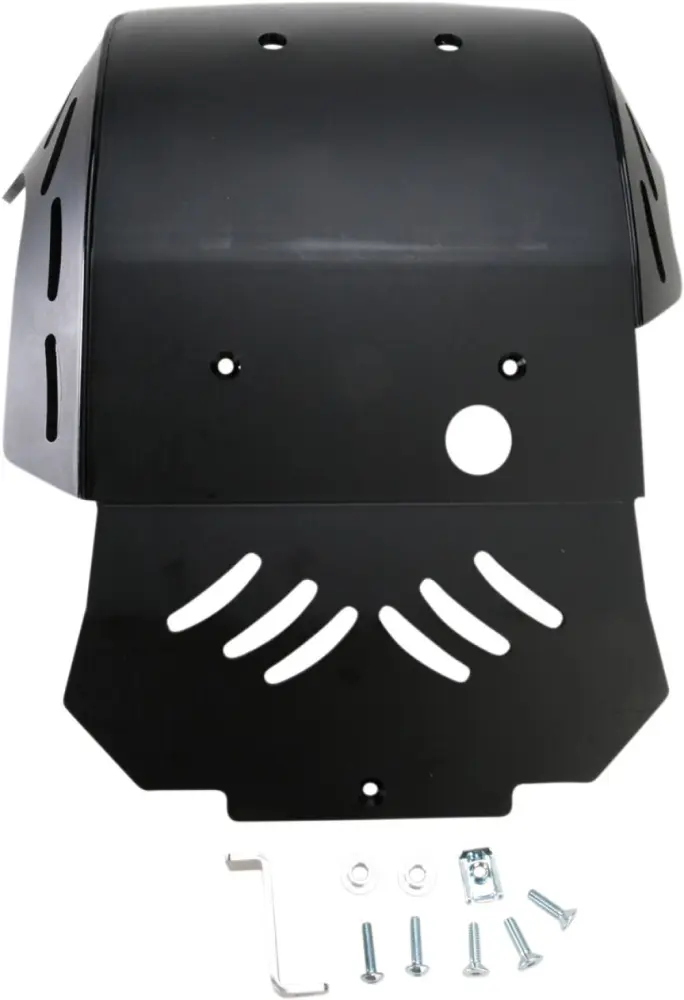MOOSE OFFROAD HARD-PARTS - SKID PLATE PRO YAM WR250R - 05060655