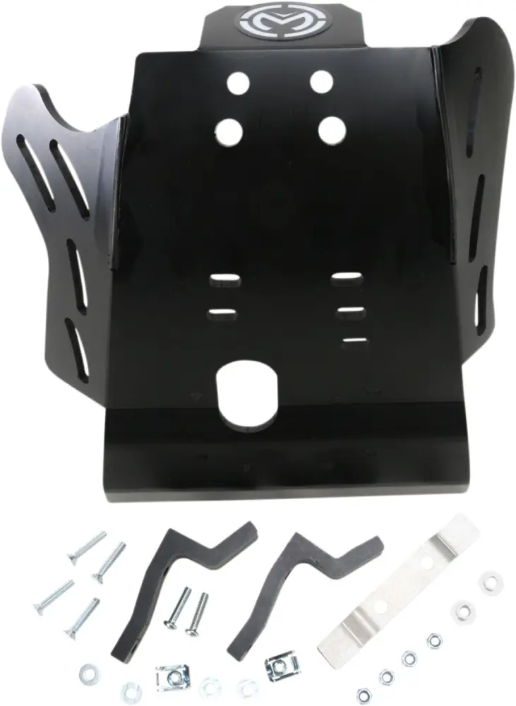 MOOSE OFFROAD HARD-PARTS - SKID PLATE PRO YAM YZ250 - 05060662