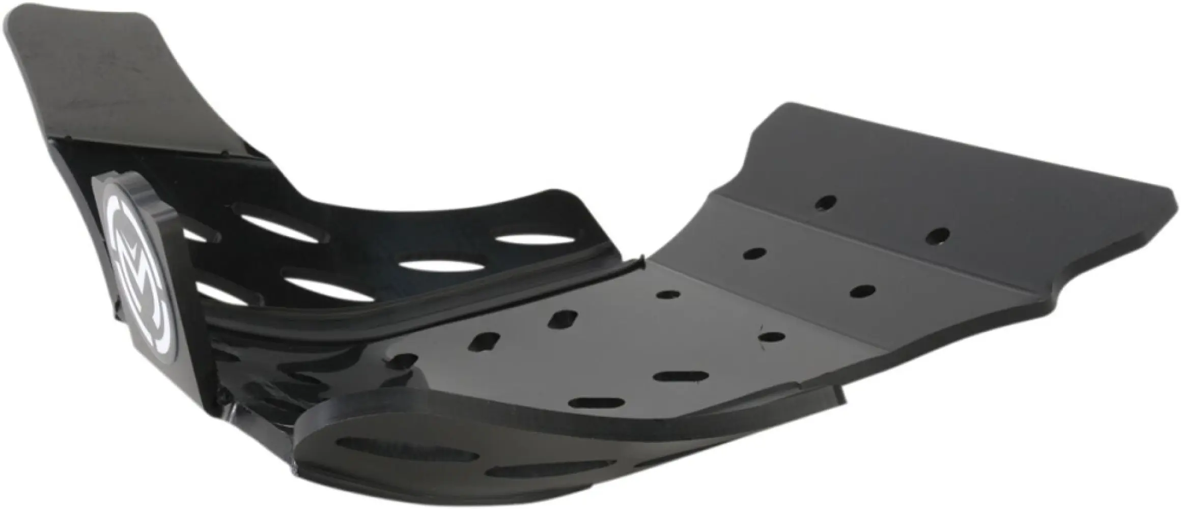 MOOSE OFFROAD HARD-PARTS - SKIDPLATE PRO KTM 85SX - 05060663